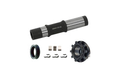 GSport Ratchet Cassette Hub Parts