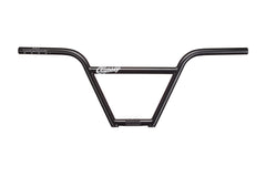 Odyssey 49er 9" 4pc Bar (Rustproof Black)