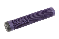 Sunday Cornerstone Grip (Midnight Purple)